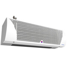 Тепловая завеса водяная Тепломаш Комфорт Плюс 400 КЭВ-85П4144W