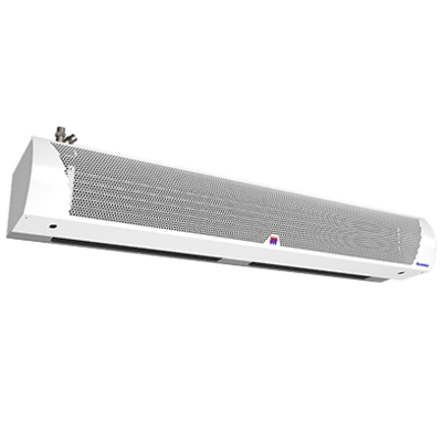 Тепловая завеса водяная Тепломаш Комфорт 200 КЭВ-29П2121W