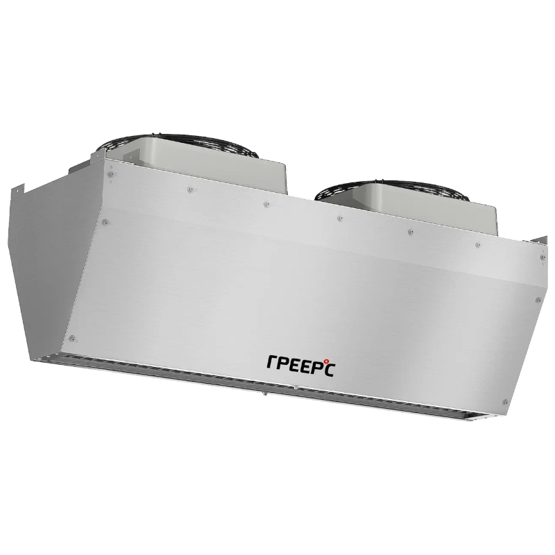Тепловая завеса ГРЕЕРС ЗВП-М2-150Н
