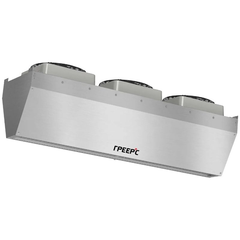 Тепловая завеса ГРЕЕРС 3ВП-М2-200Е