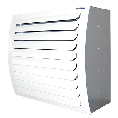 Тепловентилятор водяной Тепломаш TW КЭВ-120T5W2