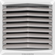 Тепловентилятор Volcano VR1-AC