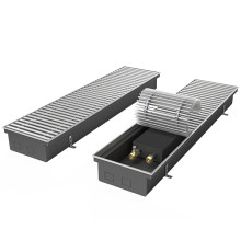 Конвектор внутрипольный Royal Thermo Atrium CL 110-300-2000 (без вентилятора)