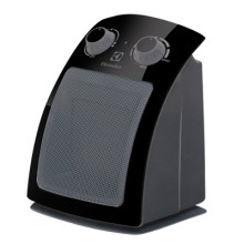 Тепловентилятор керамический Electrolux EFH/C-5115 black Тепловентилятор керамический Electrolux EFH/C-5115 black