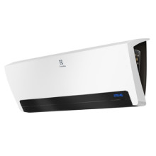 Настенный тепловентилятор Electrolux EFH/W - 9020 Настенный тепловентилятор Electrolux EFH/W - 9020