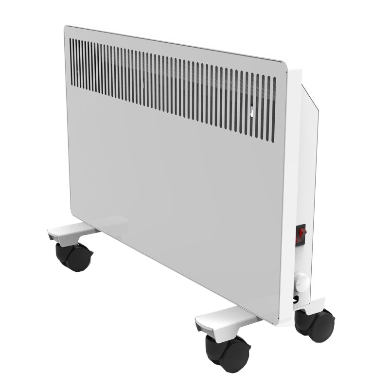 Конвекторный обогреватель Солнечный бриз-1000.1 Конвекторный обогреватель Солнечный бриз-1000.1