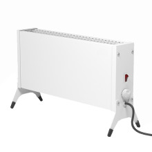 Конвекторный обогреватель Солнечный бриз-1000.1 Такса