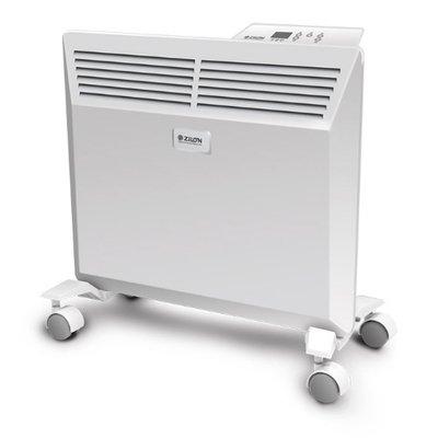 Электрический конвективный обогреватель Zilon ZHC-2000 Е3.0