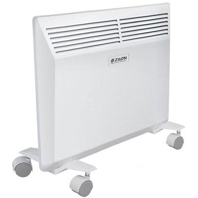 Экономичный конвектор Zilon ZHC-2000 SR3.0