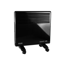Обогреватель конвекционный GALAXY LINE GL 8226 ЧЕРНЫЙ