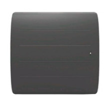 Конвектор Noirot Douchka smart ECOcontrol 750 антрацит