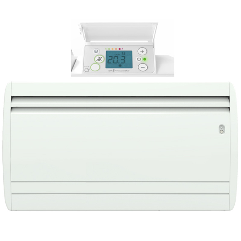 Конвектор Noirot Millenium Smart ECOcontrol 1000 низкий