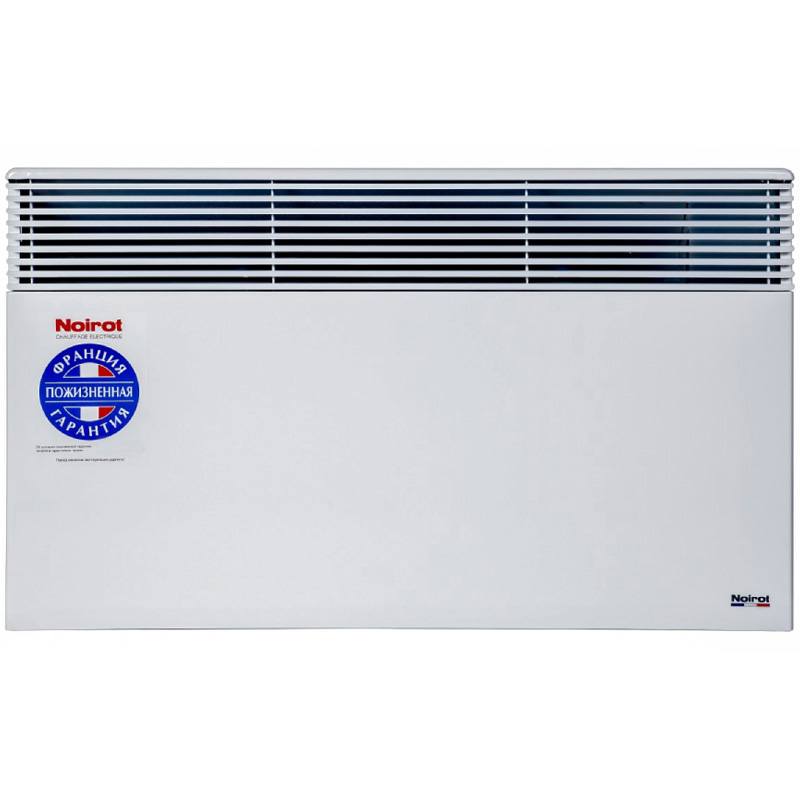 Конвектор Noirot Spot E-5 Plus 2000, белый