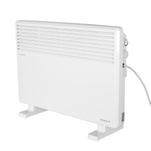 Конвектор Eurolux ОК-EU-1500CH