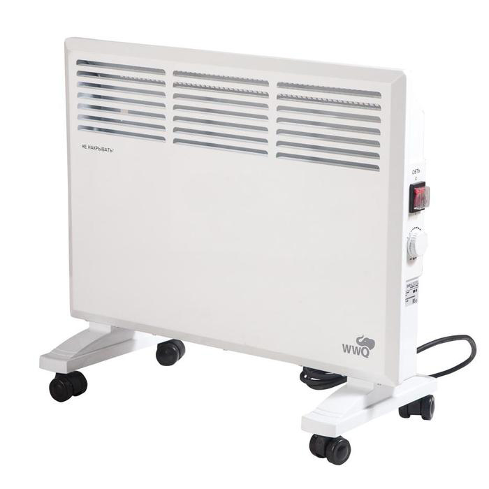 Конвектор WWQ KM-10