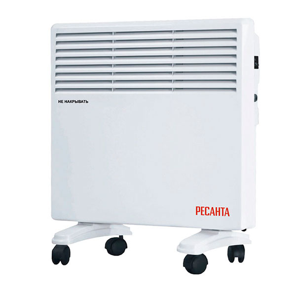 Конвектор Ресанта ОК-1000Е (LED) Конвектор Ресанта ОК-1000Е (LED)