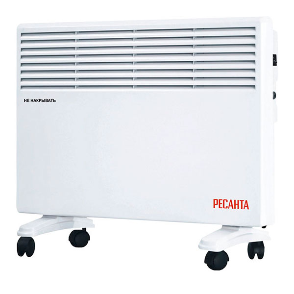 Конвектор Ресанта ОК-1500Е (LED)