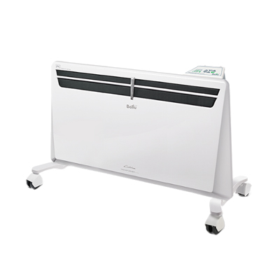 Конвектор Ballu Evolution Transformer BEC/EVU-2500-E (электронный) Конвектор Ballu Evolution Transformer BEC/EVU-2500-E (электронный)