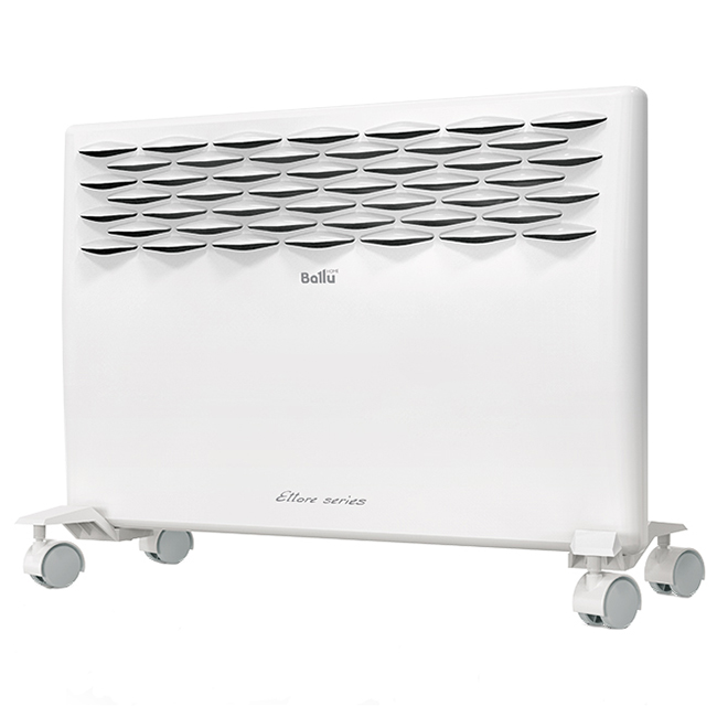 Конвектор электрический Ballu Ettore BEC/ETMR-1000