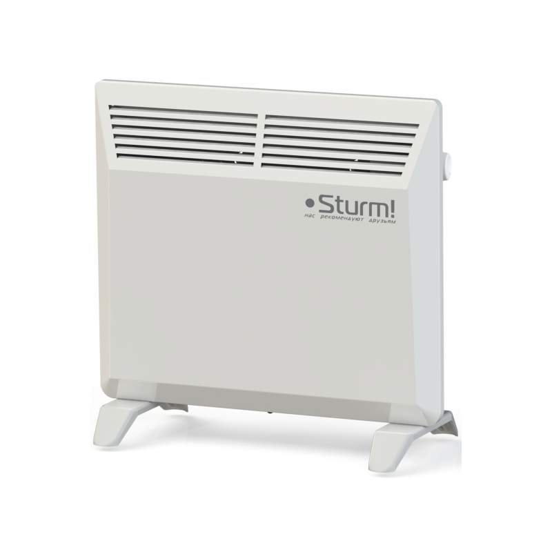 Конвектор Sturm CH1500RF
