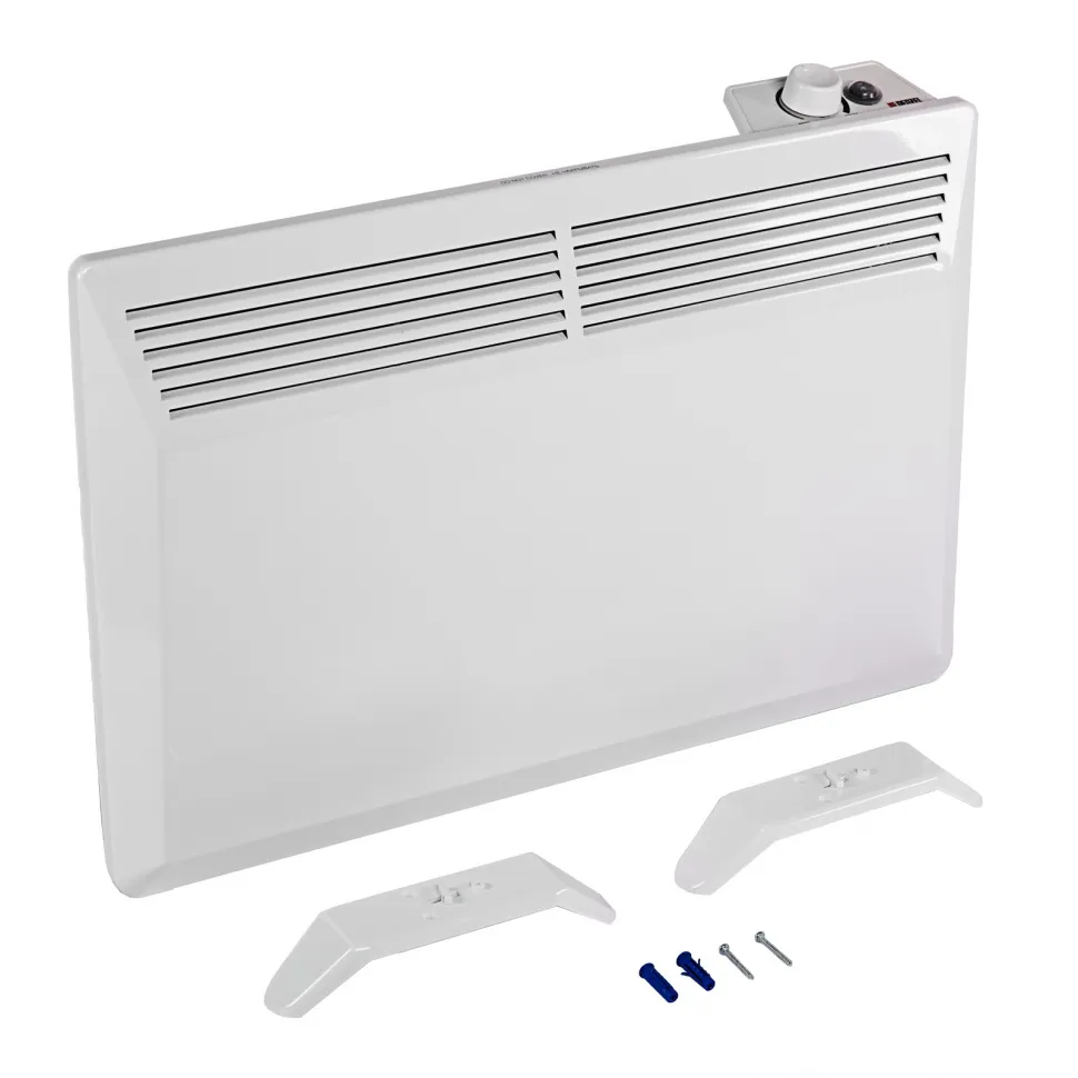 Конвектор электрический Denzel XCE-1500 Конвектор электрический Denzel XCE-1500