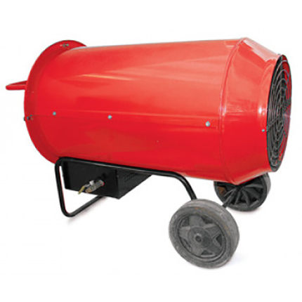 Газовая тепловая пушка Профтепло КГ-100ПГ (на природном газе)