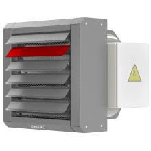 Электрическая тепловая пушка ГРЕЕРС ЕС-12