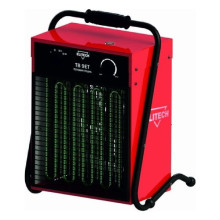 Пушка электрическая Elitech ТВ 9ЕТ