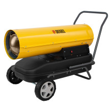 Дизельная тепловая пушка Denzel DHG-50 Дизельная тепловая пушка Denzel DHG-50