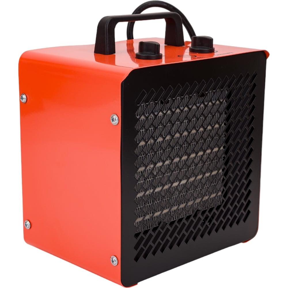 Электрическая тепловая пушка Gigant BGP-5