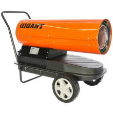 Дизельная тепловая пушка Gigant DHG 30 D2