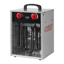 Тепловая пушка электрическая СТАВР ПТЭ-3300Э Тепловая пушка электрическая СТАВР ПТЭ-3300Э