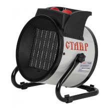 Тепловая электрическая пушка Ставр ПТЭ-3000КЭ