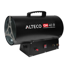 Нагреватель газовый Alteco GH-40R (N) Нагреватель газовый Alteco GH-40R (N)