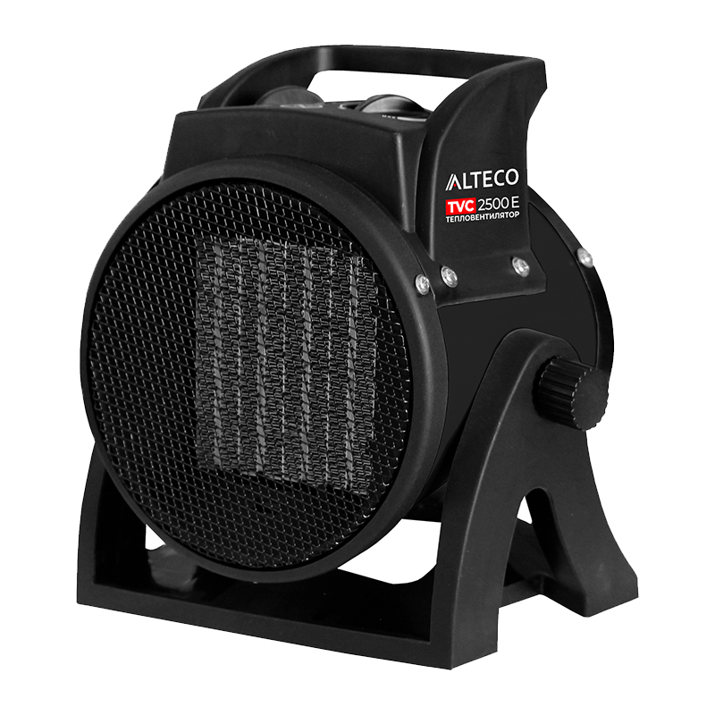Тепловентилятор ALTECO TVC-2500Е (2кВт) Тепловентилятор ALTECO TVC-2500Е (2кВт)