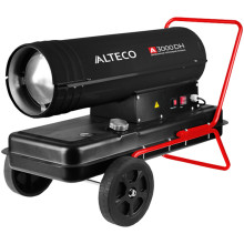 Дизельная тепловая пушка Alteco A-3000DH Дизельная тепловая пушка Alteco A-3000DH