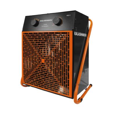 Тепловая пушка Kalashnikov KVF-E30-32