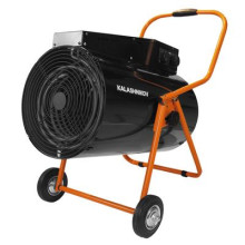 Тепловая пушка Kalashnikov KVF-E22-31