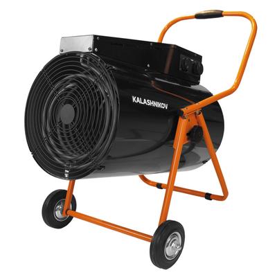 Тепловая пушка Kalashnikov KVF-E22-31