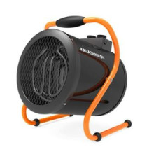 Тепловая пушка электрическая Kalashnikov KVF-E9-31