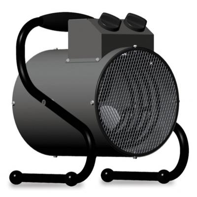 Электрическая тепловая пушка Zilon ZTV-3 N1