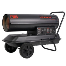 Дизельная пушка Verton Air DH-36 Дизельная пушка Verton Air DH-36