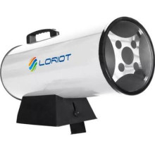 Газовая тепловая пушка Loriot GHB-15