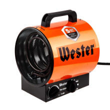 Тепловая пушка WESTER TB-3000