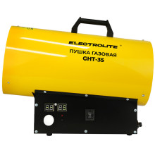 Пушка газовая ELECTROLITE GHT-35