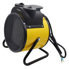 Пушка электрическая ELECTROLITE CH 5000S