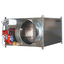 Дизельный теплогенератор Master GREEN 470 S (дизель)