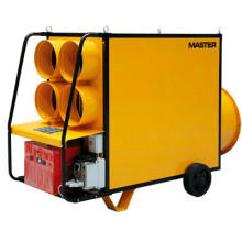 Дизельная тепловая пушка BV 470 FS