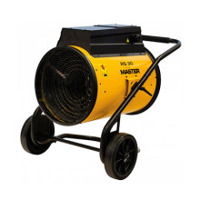 Тепловая пушка электрическая MASTER RS 30