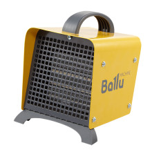 Тепловая пушка электрическая Ballu BKS-3